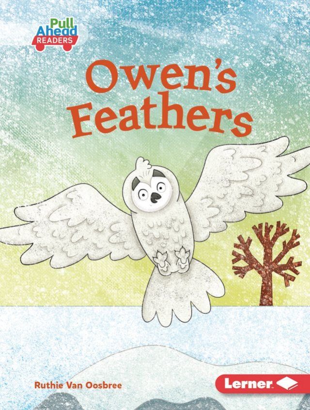  Owen's Feathers(Kobo/電子書)