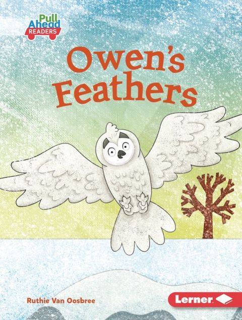 Owen's Feathers(Kobo/電子書)