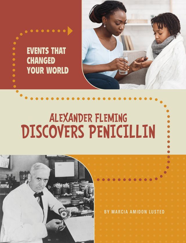  Alexander Fleming Discovers Penicillin(Kobo/電子書)