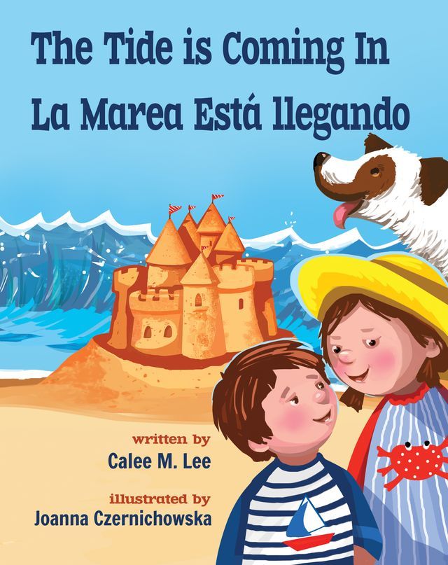  The Tide is Coming In / La marea está llegando(Kobo/電子書)