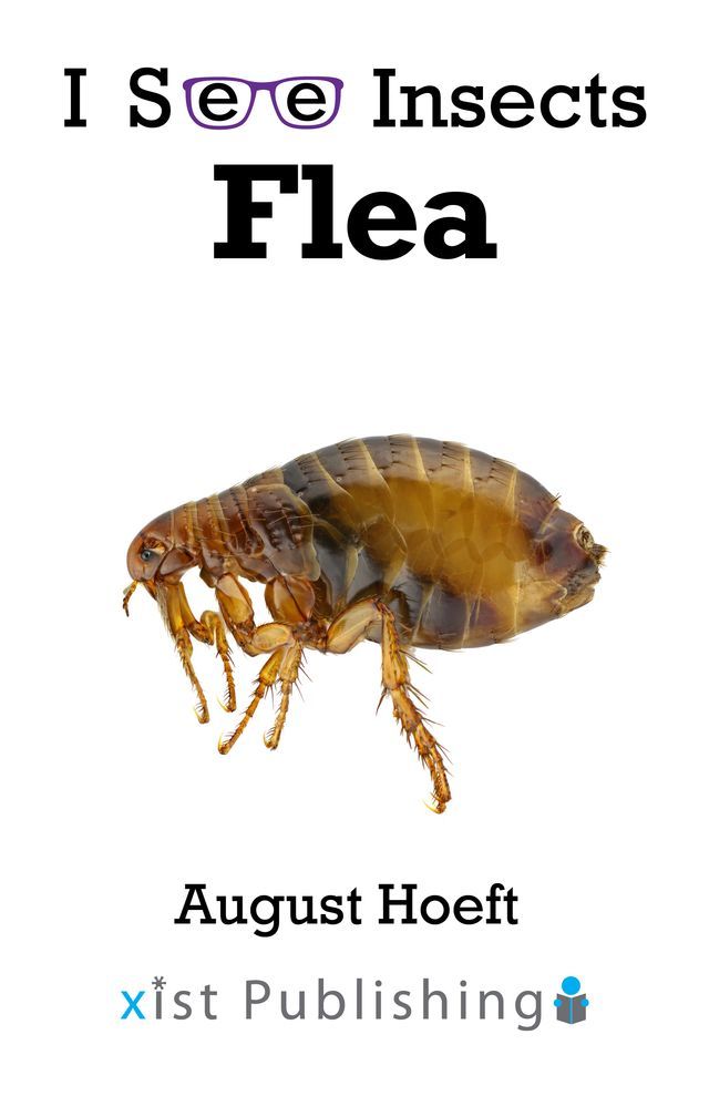  Flea(Kobo/電子書)