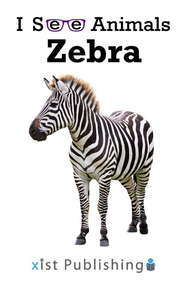  Zebra(Kobo/電子書)