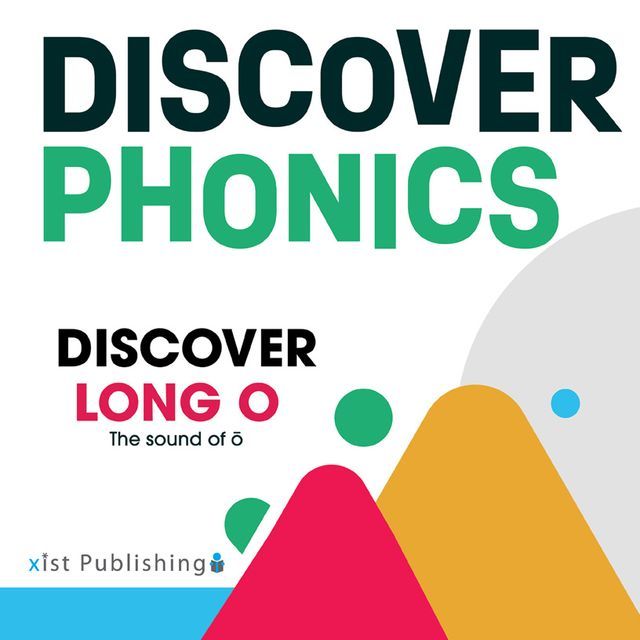  Discover Long O(Kobo/電子書)