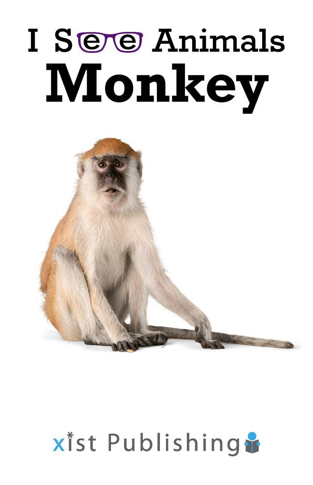  Monkey(Kobo/電子書)