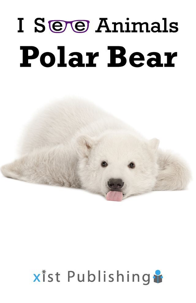  Polar Bear(Kobo/電子書)