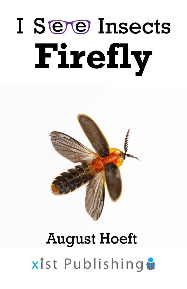  Firefly(Kobo/電子書)