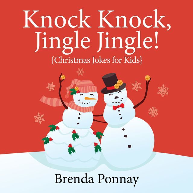  Knock Knock, Jingle Jingle!(Kobo/電子書)