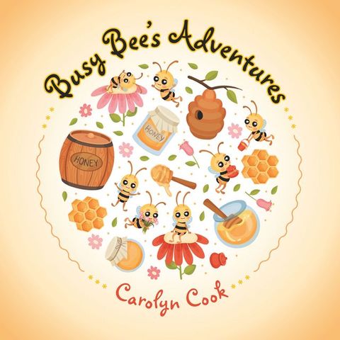 Busy Bee’s Adventures(Kobo/電子書)