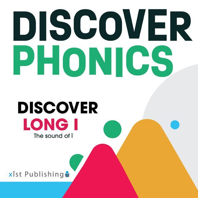  Discover Long I(Kobo/電子書)