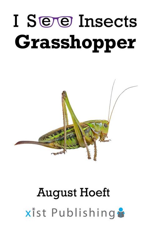 Grasshopper(Kobo/電子書)