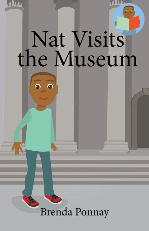 Nat Visits the Museum(Kobo/電子書)