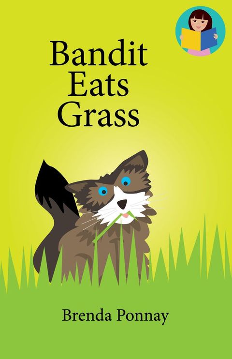 Bandit Eats Grass(Kobo/電子書)