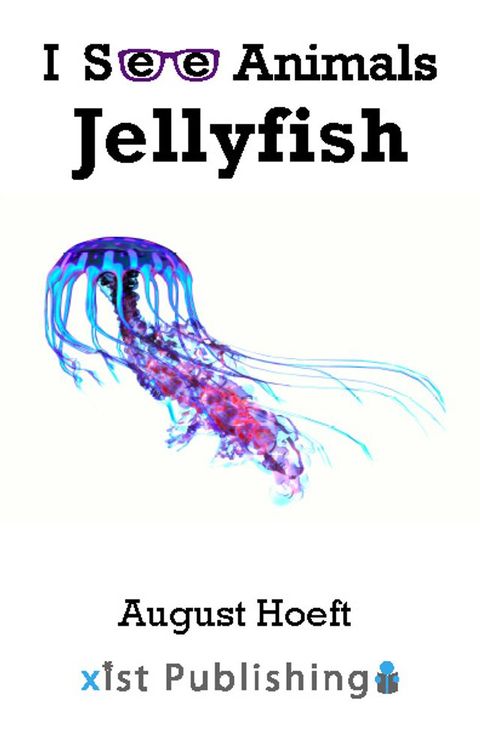 Jellyfish(Kobo/電子書)