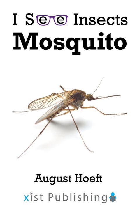 Mosquito(Kobo/電子書)