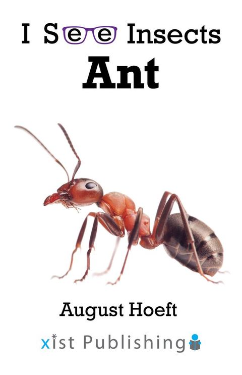 Ant(Kobo/電子書)