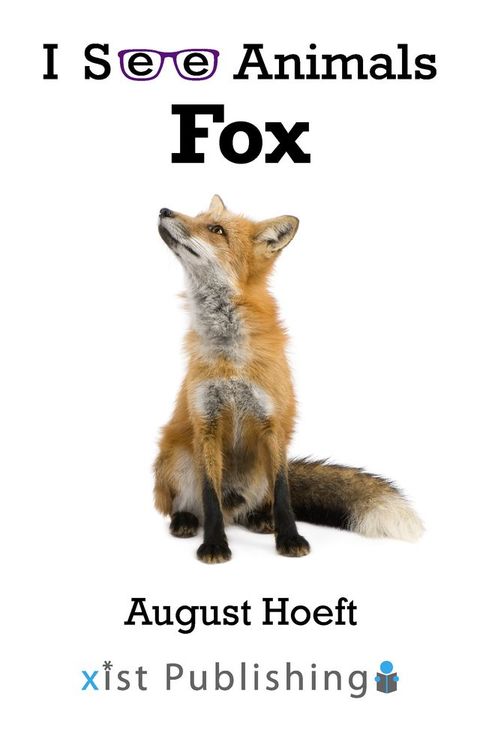 Fox(Kobo/電子書)