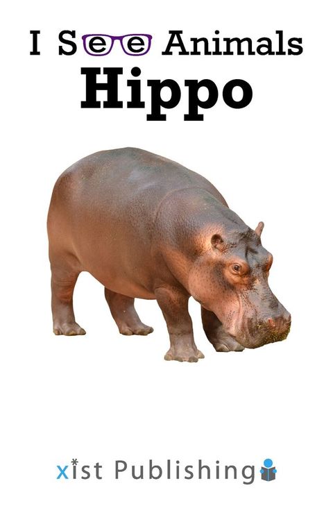 Hippo(Kobo/電子書)