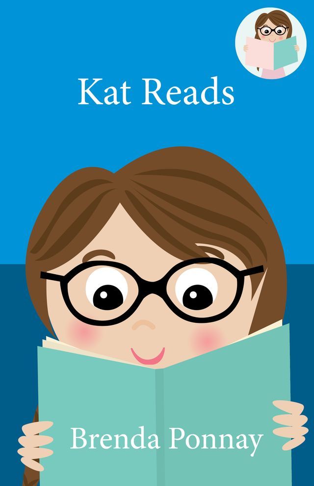  Kat Reads(Kobo/電子書)