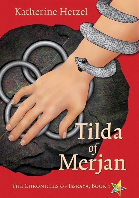 Tilda of Merjan(Kobo/電子書)