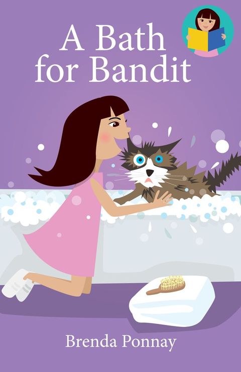 A Bath for Bandit(Kobo/電子書)