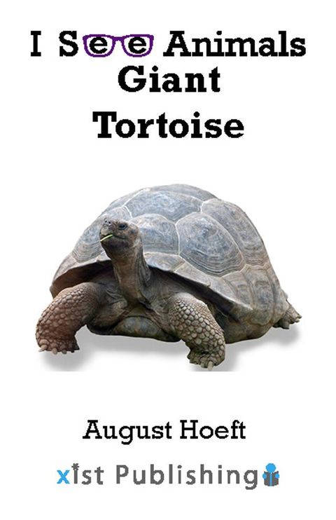 Giant Tortoise(Kobo/電子書)