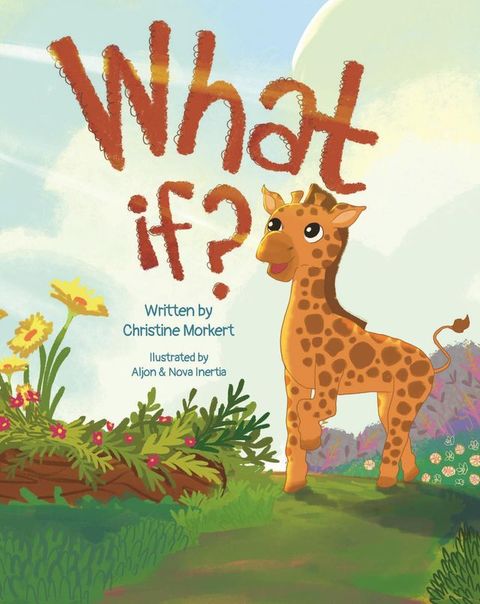 What If?(Kobo/電子書)