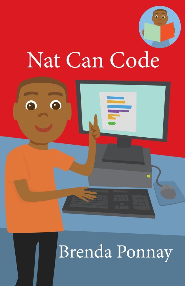  Nat Can Code(Kobo/電子書)