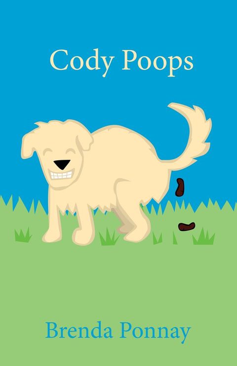 Cody Poops(Kobo/電子書)