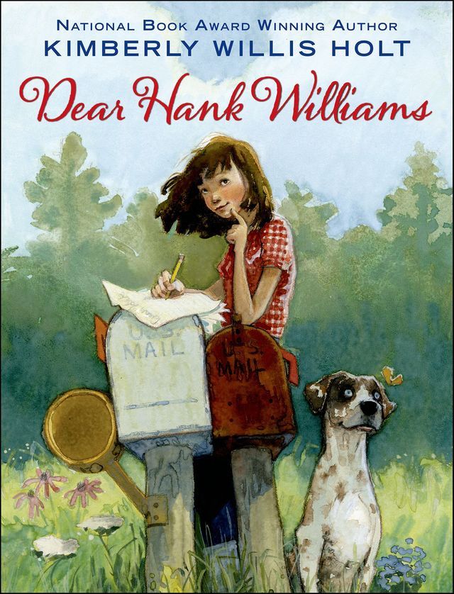  Dear Hank Williams(Kobo/電子書)