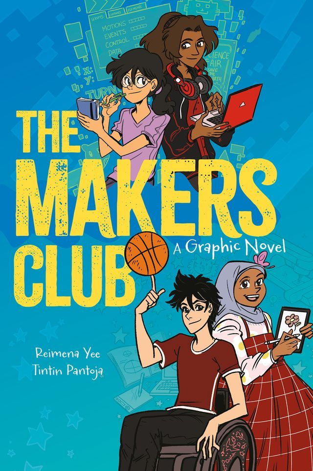  The Makers Club(Kobo/電子書)