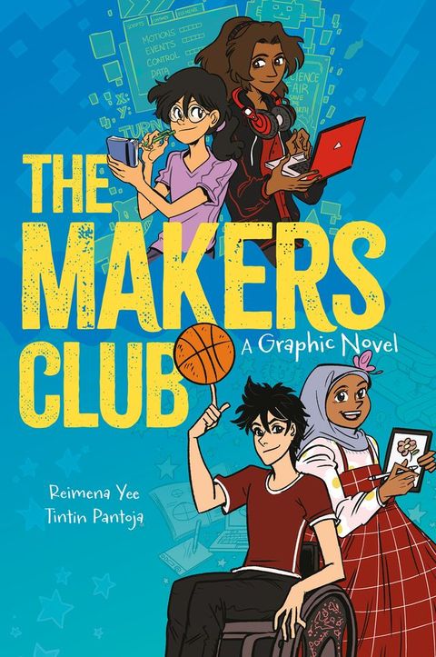 The Makers Club(Kobo/電子書)