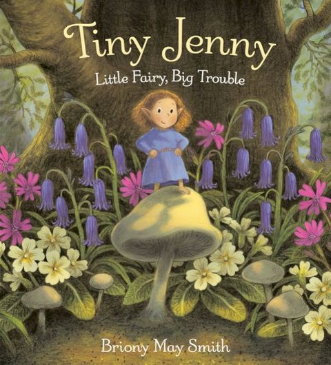 Tiny Jenny(Kobo/電子書)