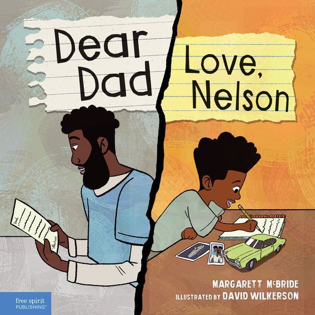  Dear Dad: Love, Nelson(Kobo/電子書)