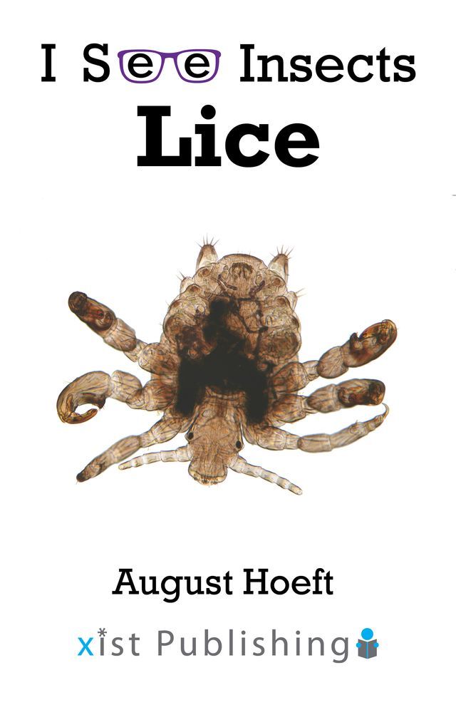  Lice(Kobo/電子書)