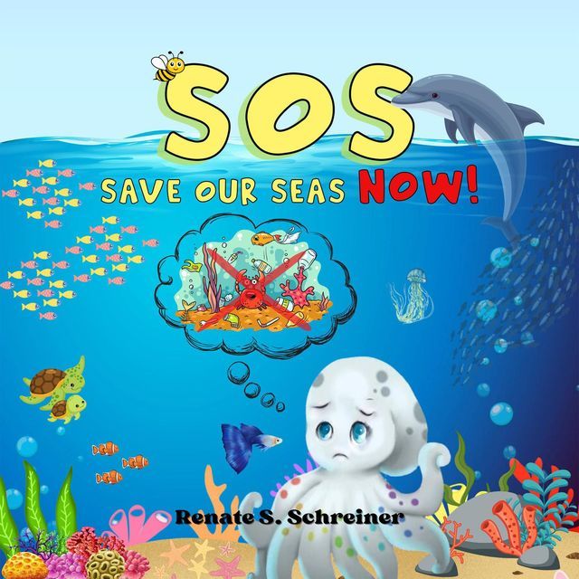  SOS(Kobo/電子書)