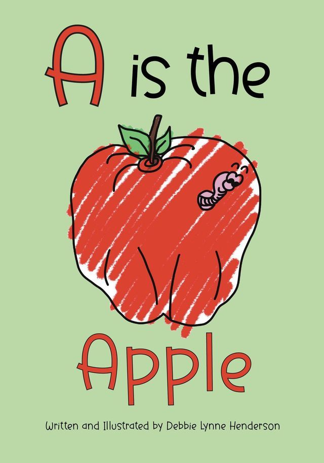  A is the Apple(Kobo/電子書)