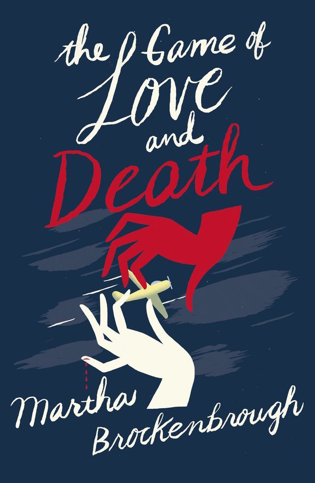  The Game of Love and Death(Kobo/電子書)