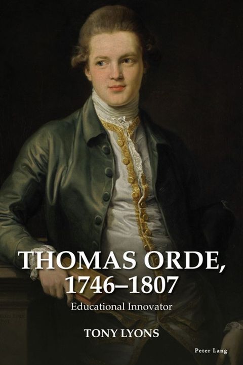 Thomas Orde, 1746–1807(Kobo/電子書)