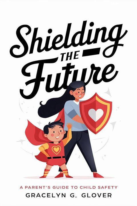 Shielding the Future: A Parent's Guide to Child Safety(Kobo/電子書)