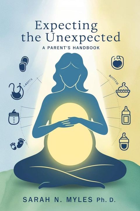 Expecting the Unexpected(Kobo/電子書)