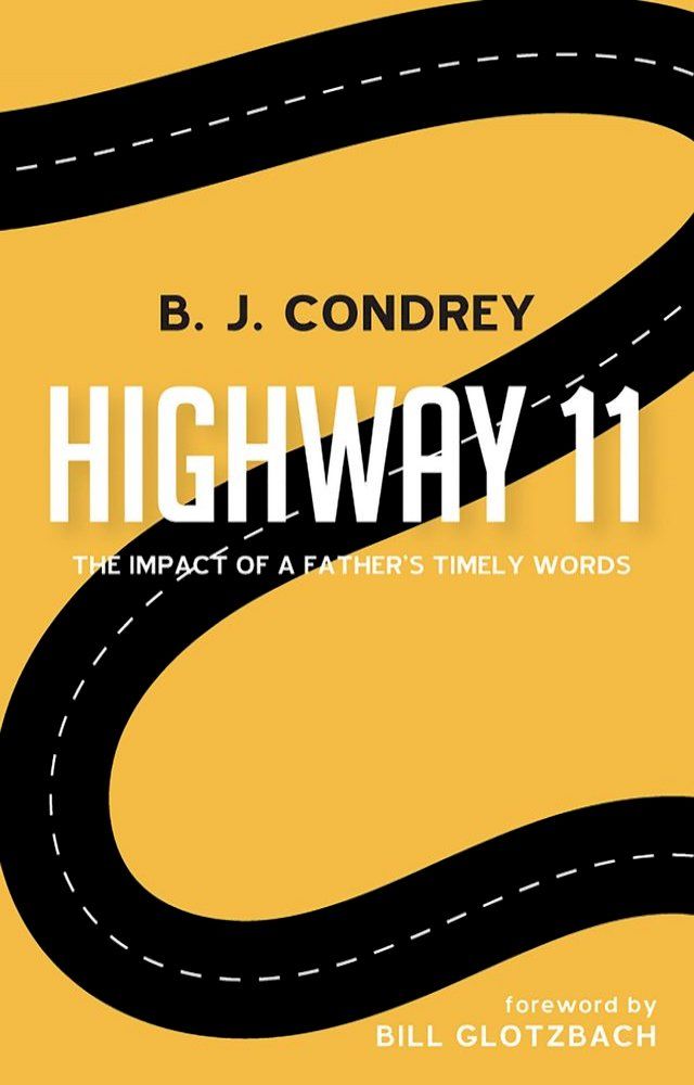  Highway 11(Kobo/電子書)