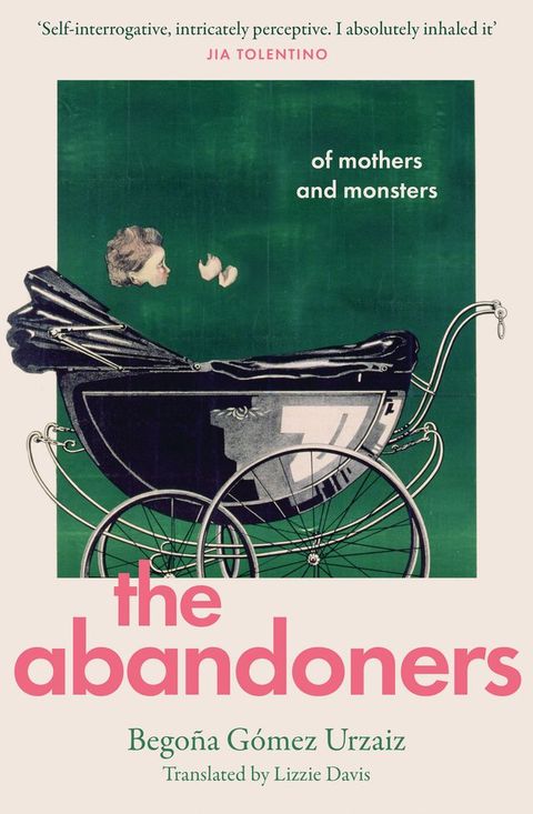 The Abandoners: Of Mothers and Monsters(Kobo/電子書)