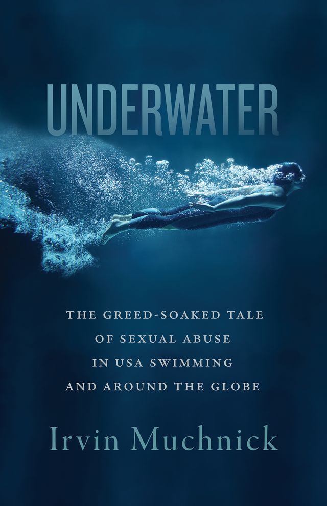  Underwater(Kobo/電子書)