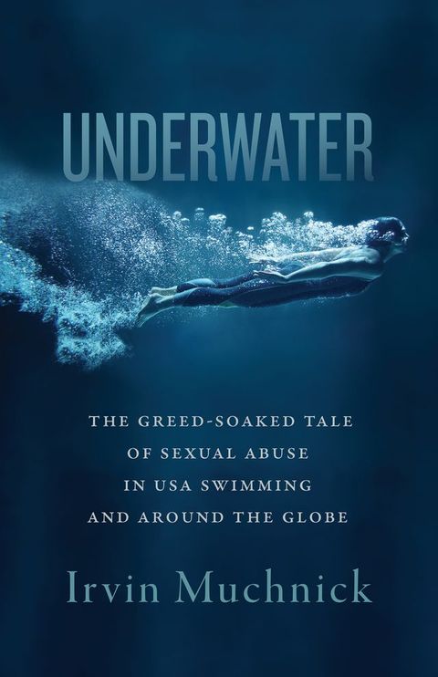 Underwater(Kobo/電子書)