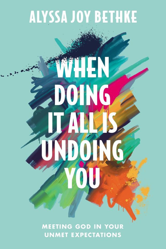  When Doing It All Is Undoing You(Kobo/電子書)