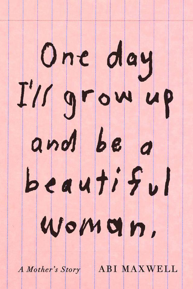  One Day I'll Grow Up and Be a Beautiful Woman(Kobo/電子書)