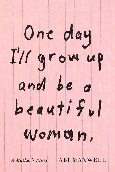 One Day I'll Grow Up and Be a Beautiful Woman(Kobo/電子書)