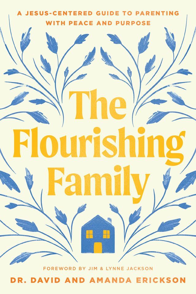  The Flourishing Family(Kobo/電子書)