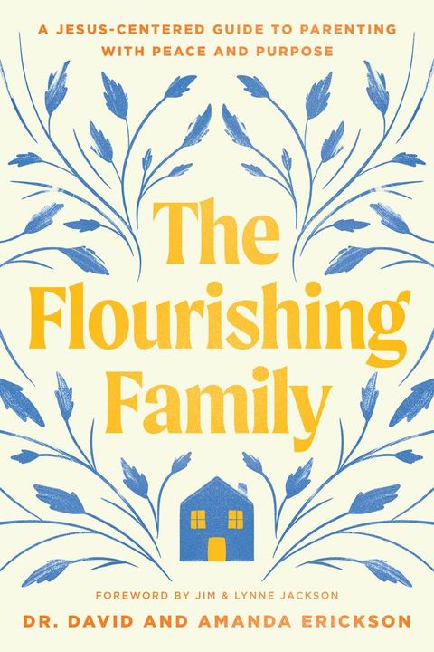 The Flourishing Family(Kobo/電子書)