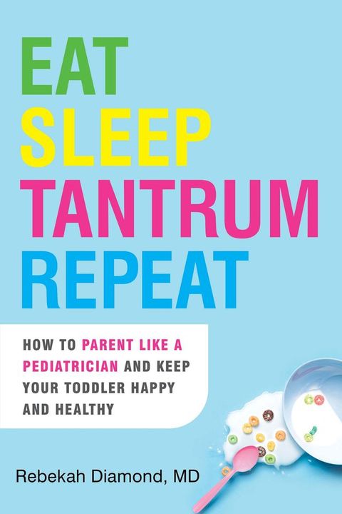 Eat Sleep Tantrum Repeat(Kobo/電子書)